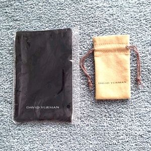 David Yurman Set